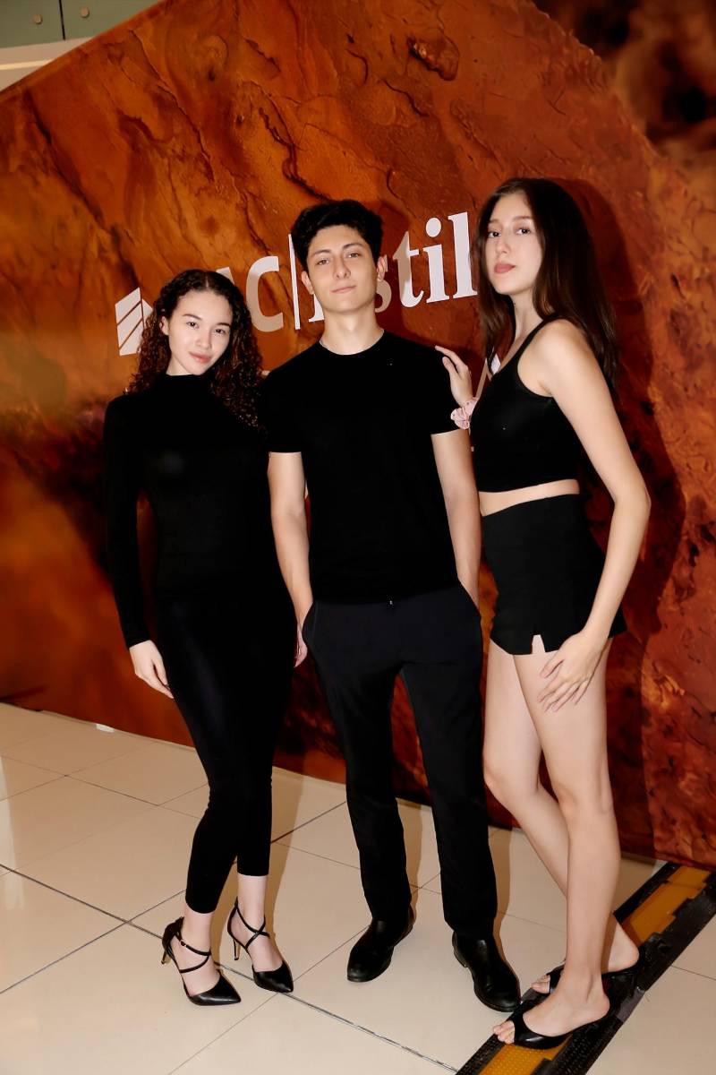 Así fue el Model Casting Call de BAC Estilo Moda 2026