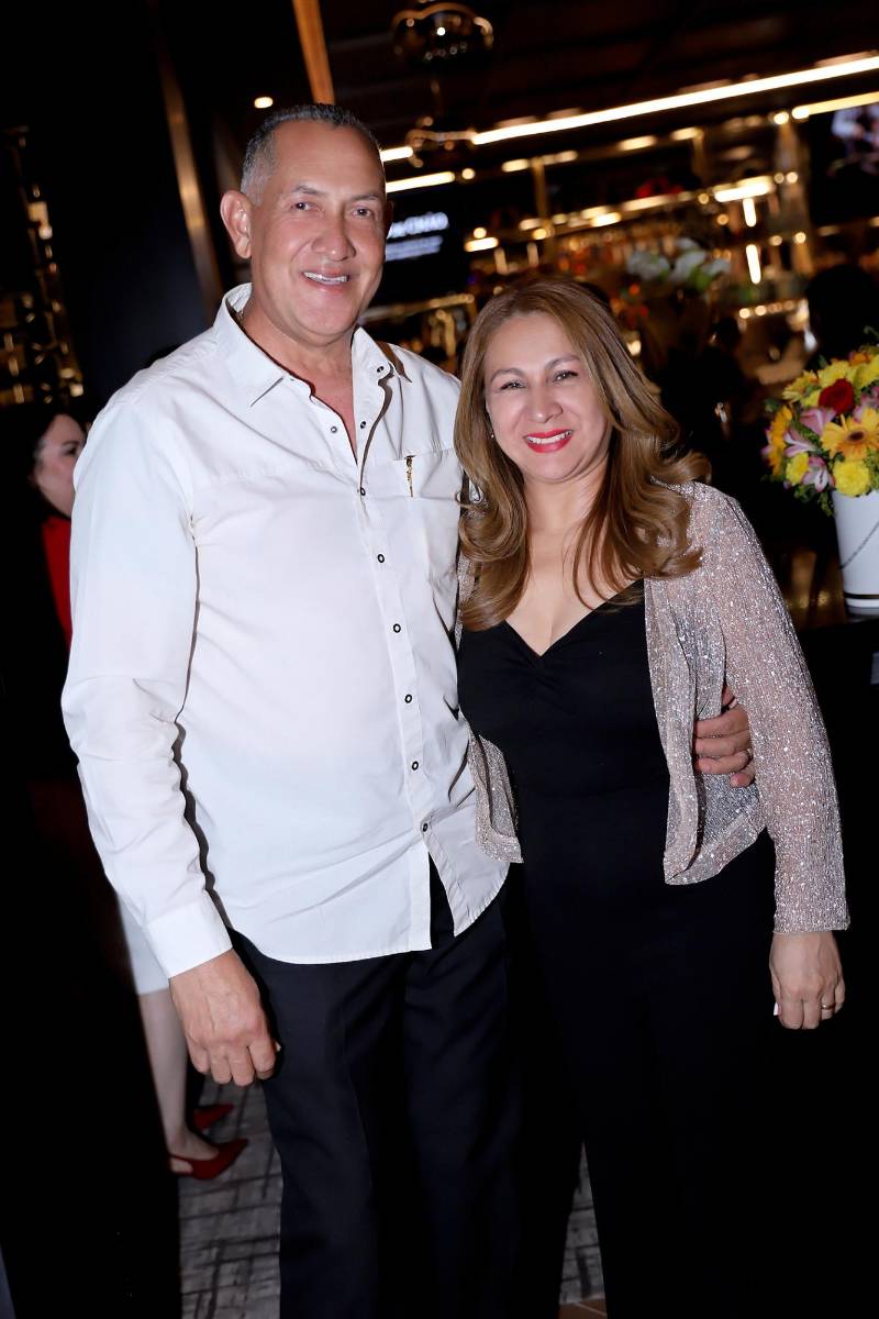 Así se vivió la experiencia exclusiva de Fogo de Chão junto a Banco Atlántida