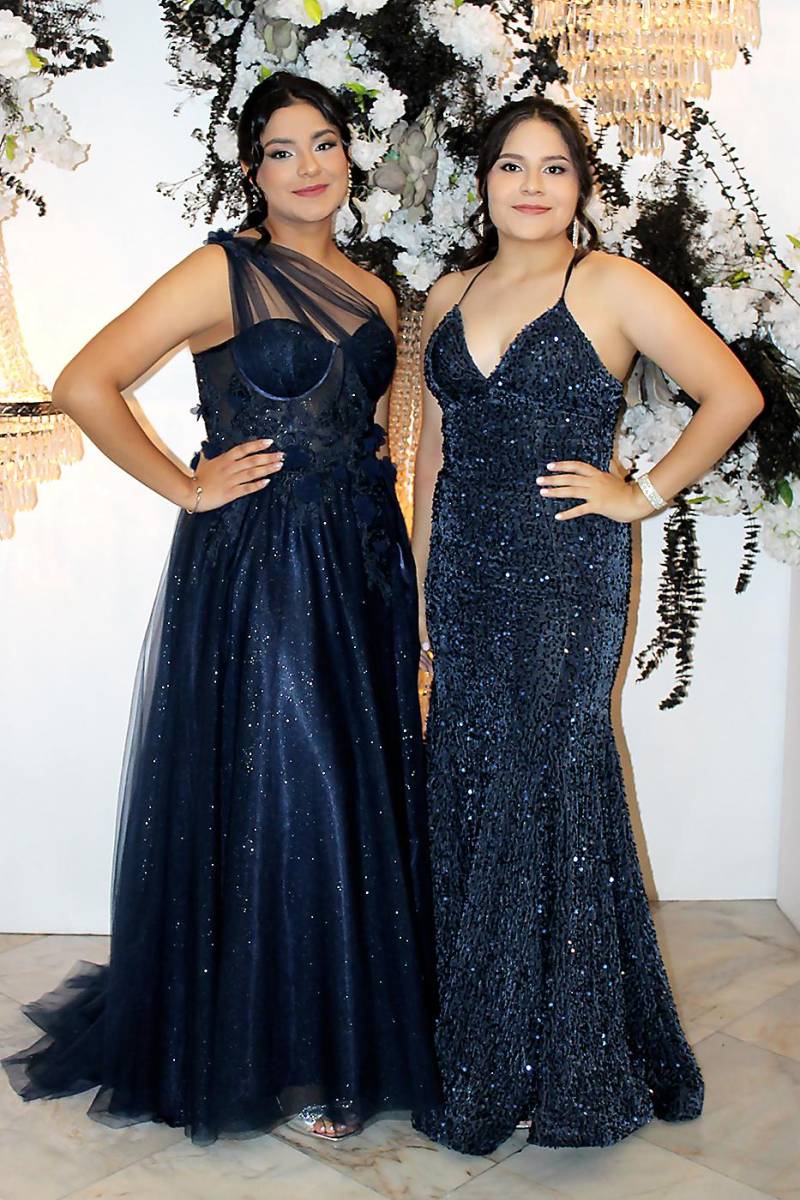 Fiesta de la prom 2024 de la International School of Tegucigalpa