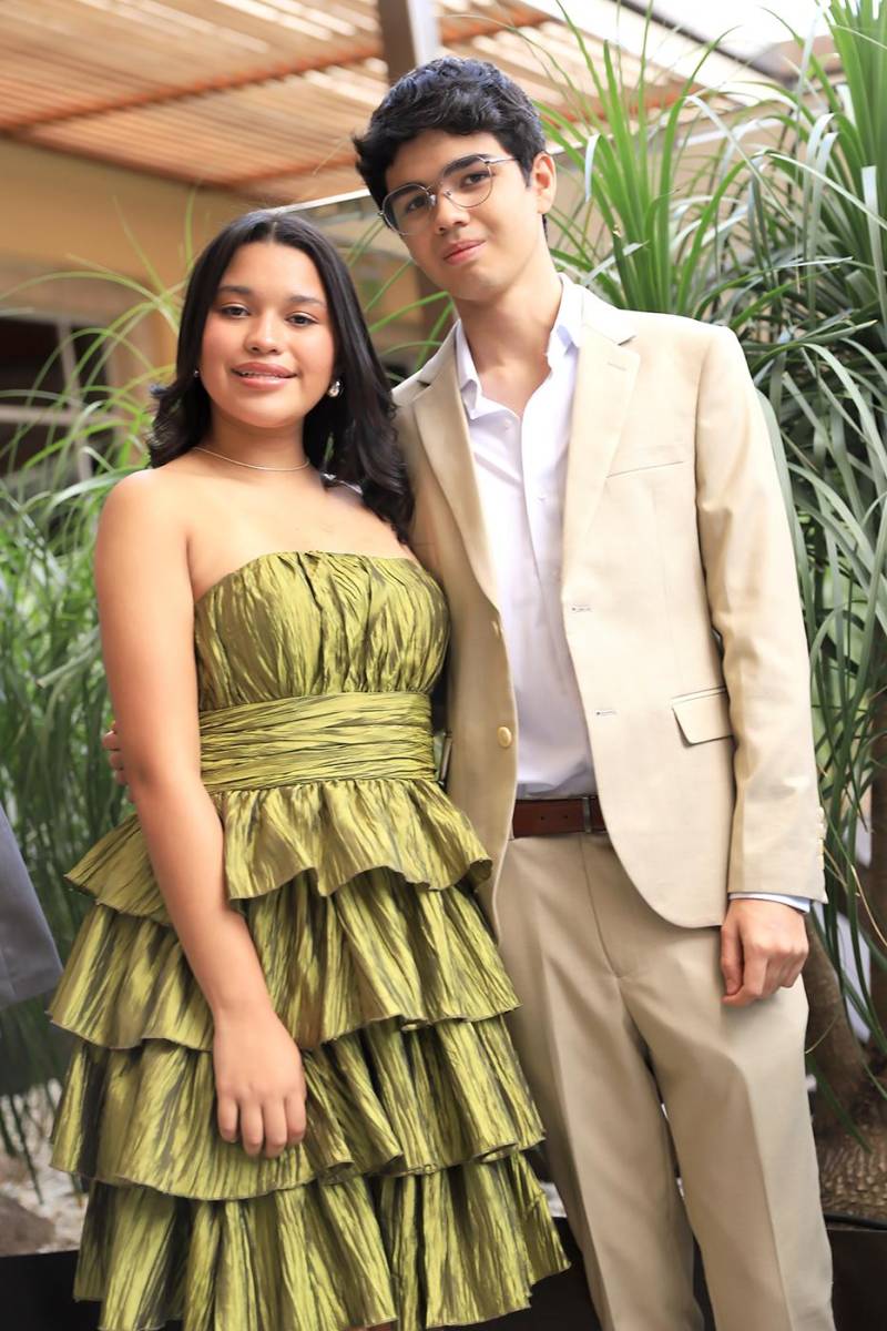 Así fue el Senior Brunch de los alumnos de Elvel School 2025