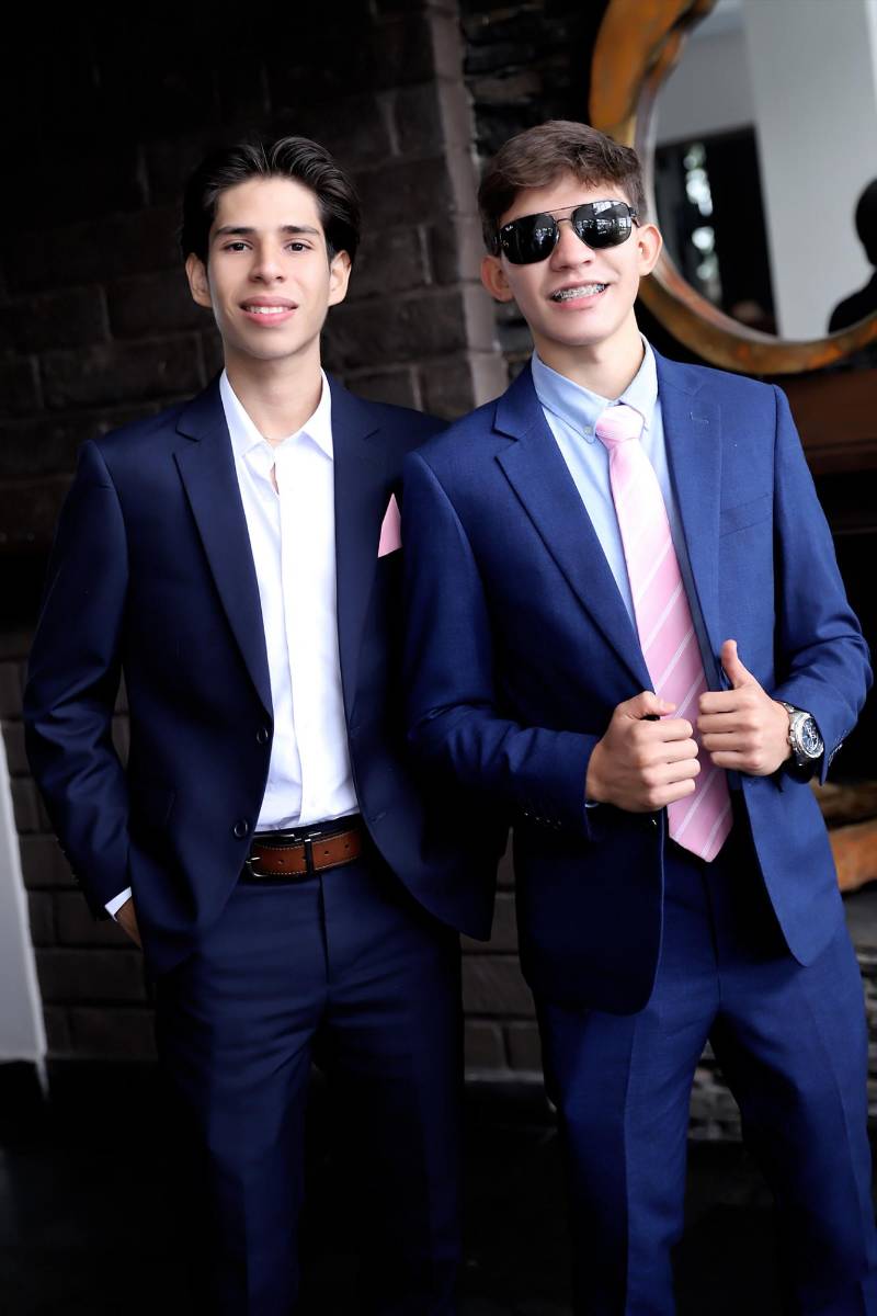 Senior Breakfast 2026 de Dowal School