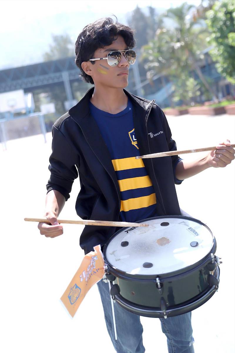 Spirit Day 2026 de Macris School