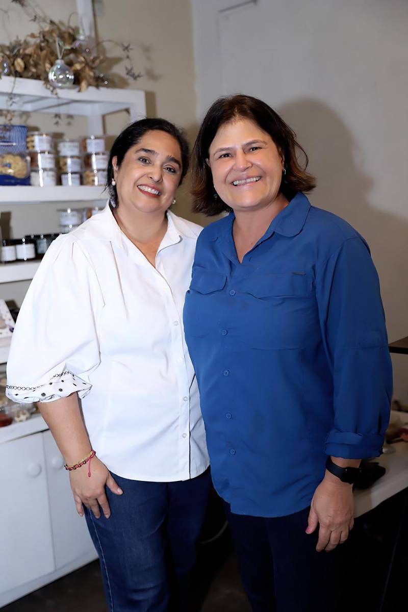 Jardinería Samart celebra “Navidad en octubre” 2025