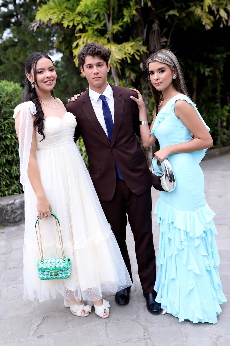 Senior Breakfast 2026 de Hillcrest School