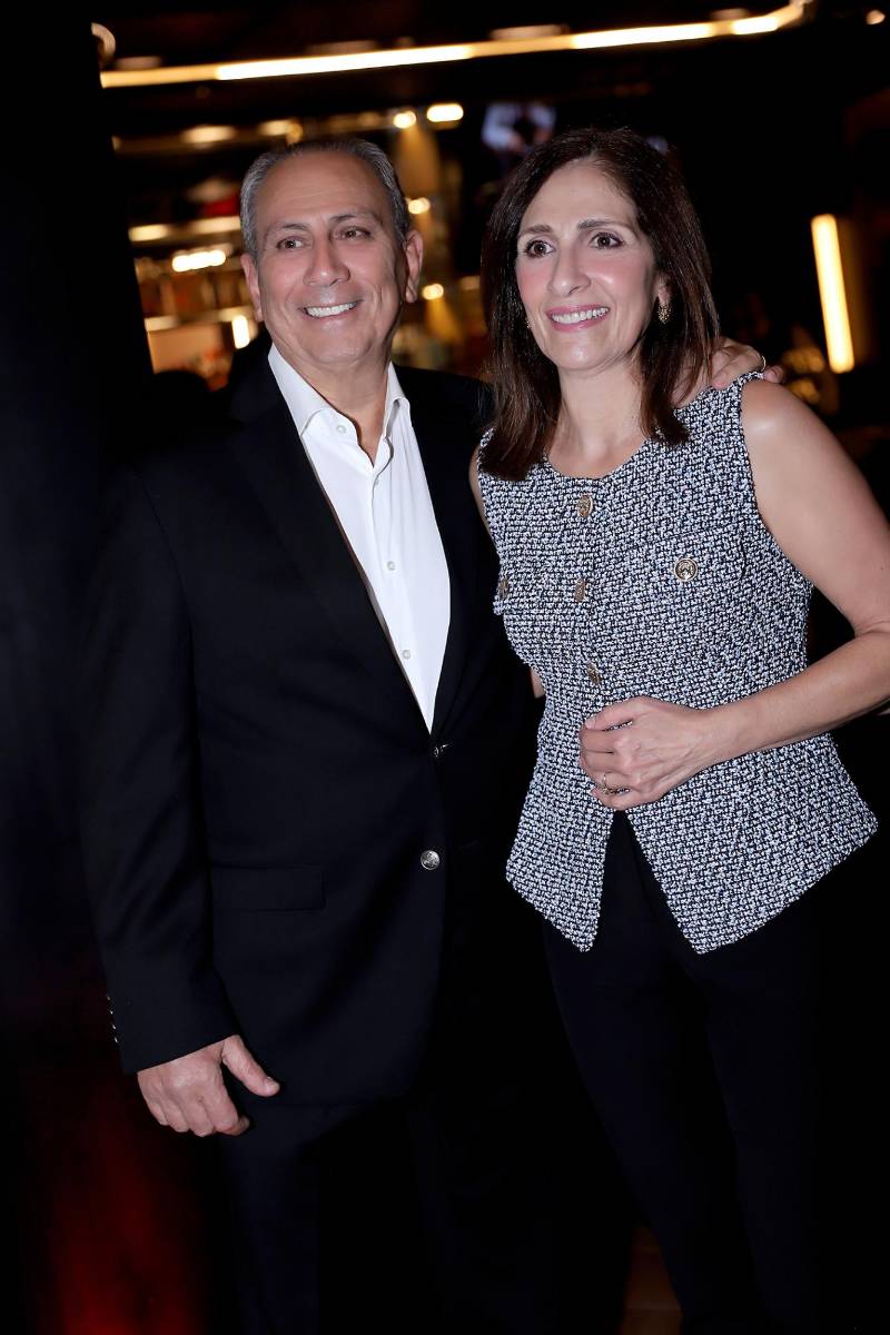 Así se vivió la experiencia exclusiva de Fogo de Chão junto a Banco Atlántida