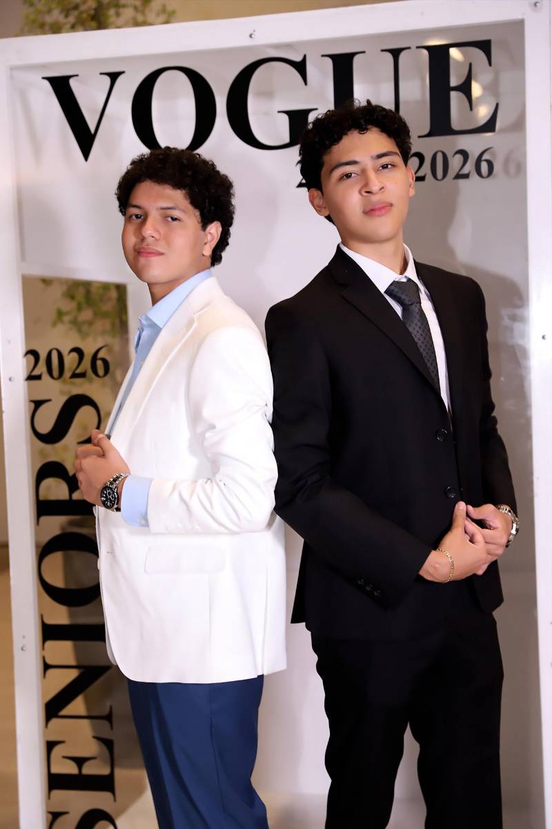 Senior Dinner 2026 de Macris School