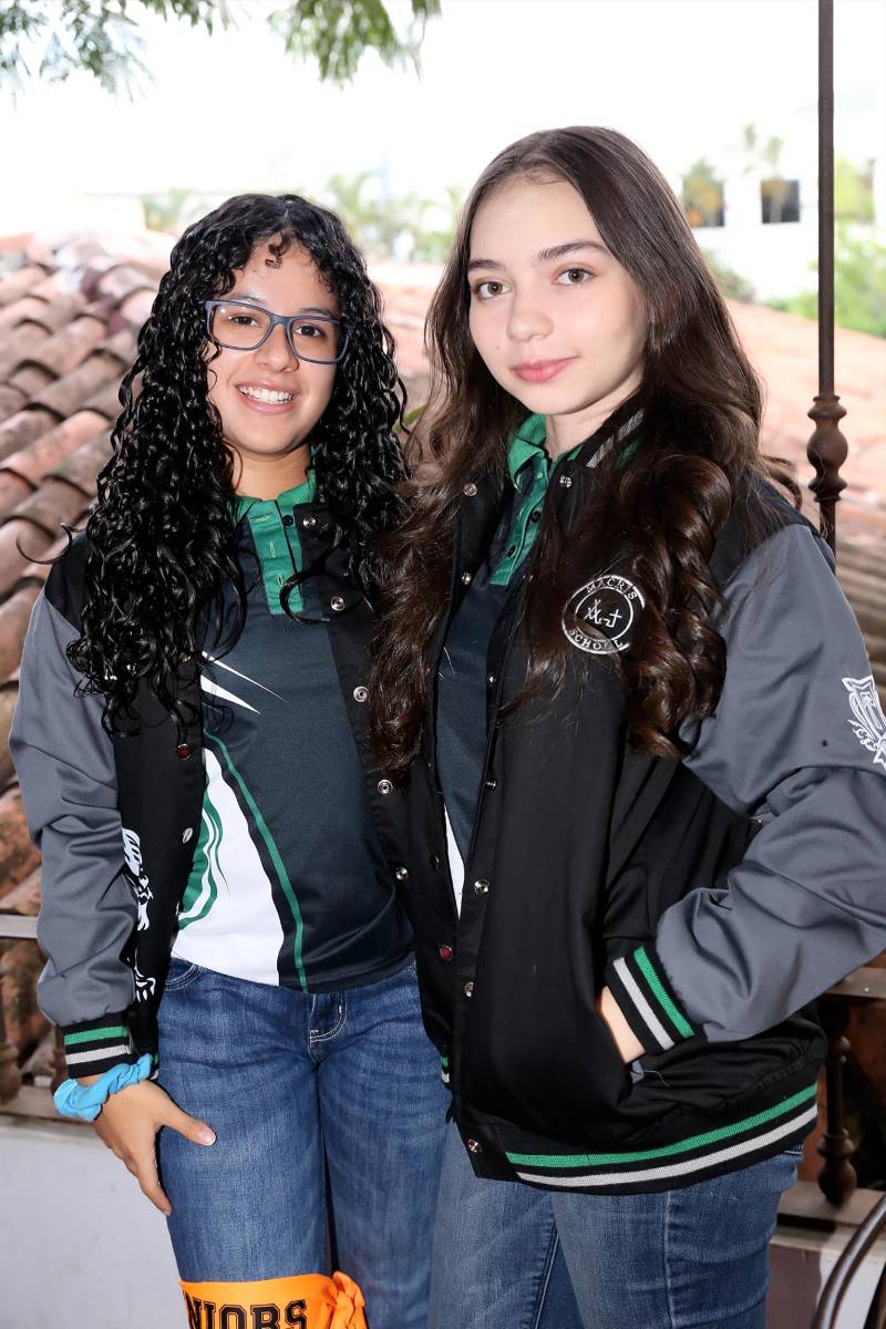 Senior Entrance 2027 de Macris School