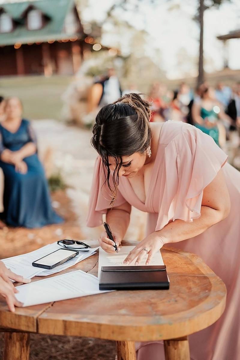 La boda de Alejandra Villela Barletta y David Cuellar Boves