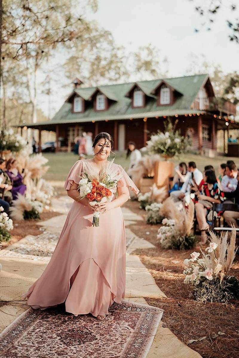 La boda de Alejandra Villela Barletta y David Cuellar Boves