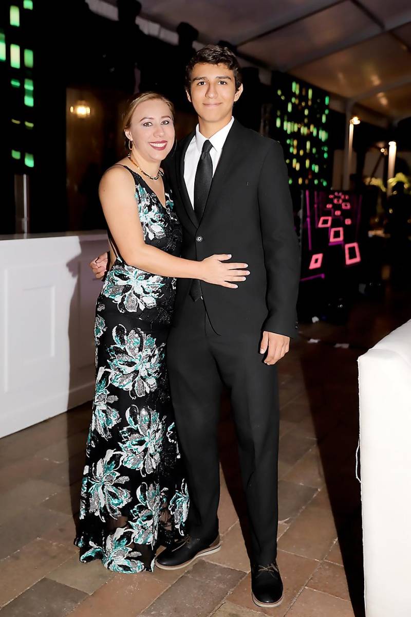 PROM NIGHT 2023 de la Acton Academy