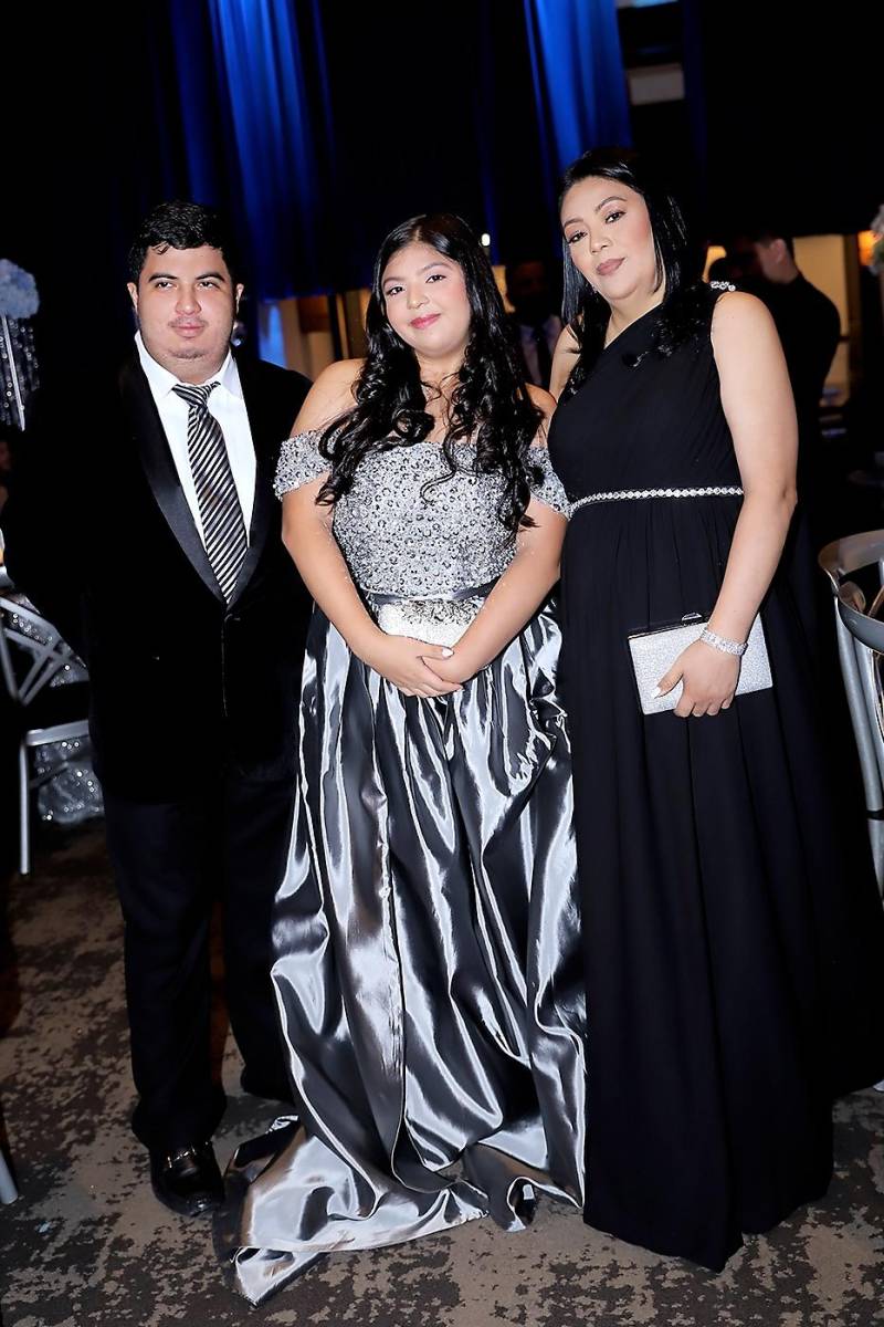 Prom 2024 de DelCampo School