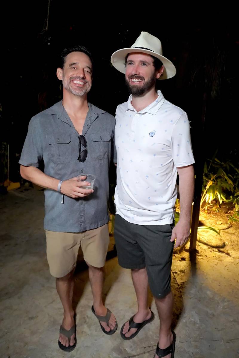 Día 2 del Food and Wine Festival en Roatán