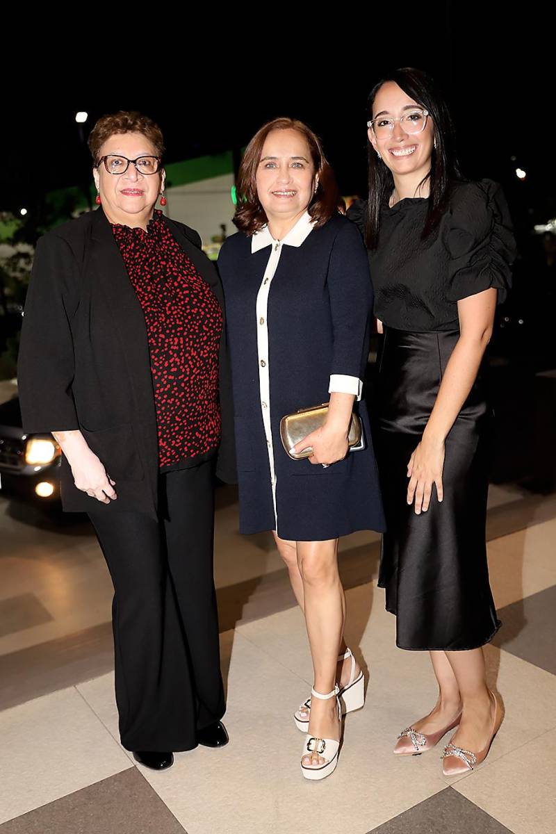 Macris School celebra su 40 aniversario con una gala cultural
