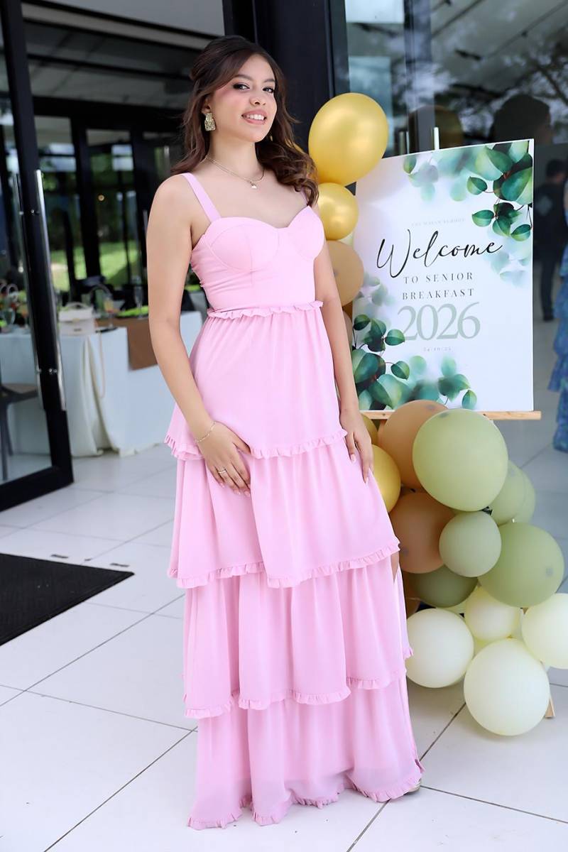 Senior Brunch 2026 de Mayan School Senior Brunch 2026 de Mayan School