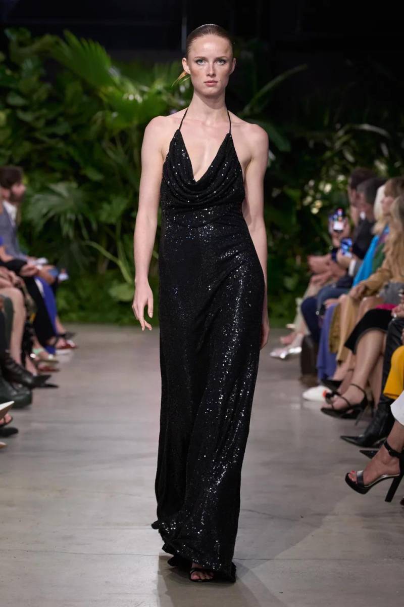 Michael Kors Primavera-Verano 2023
