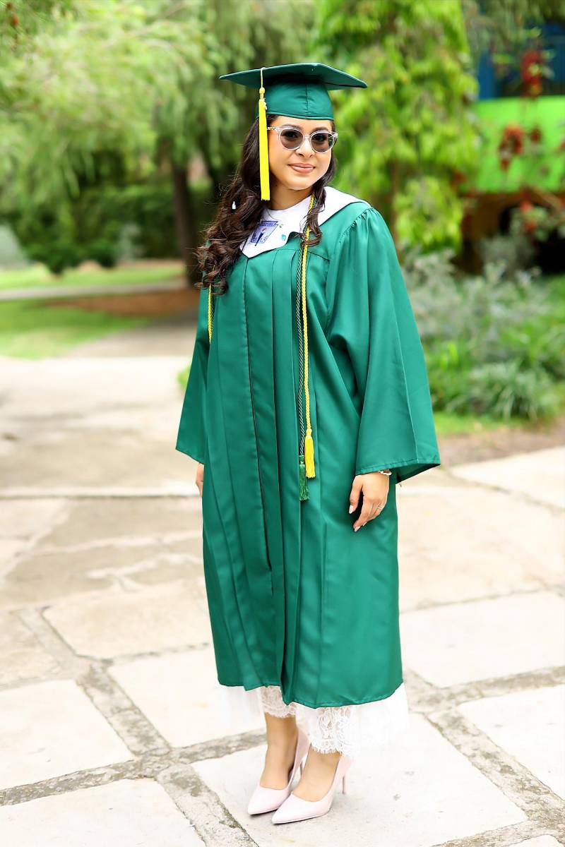 Angeline Méndez 