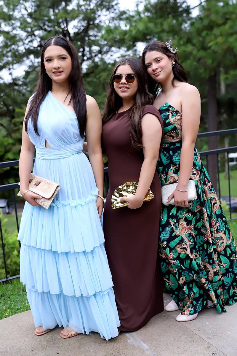 Senior Brunch 2026 de La Estancia School