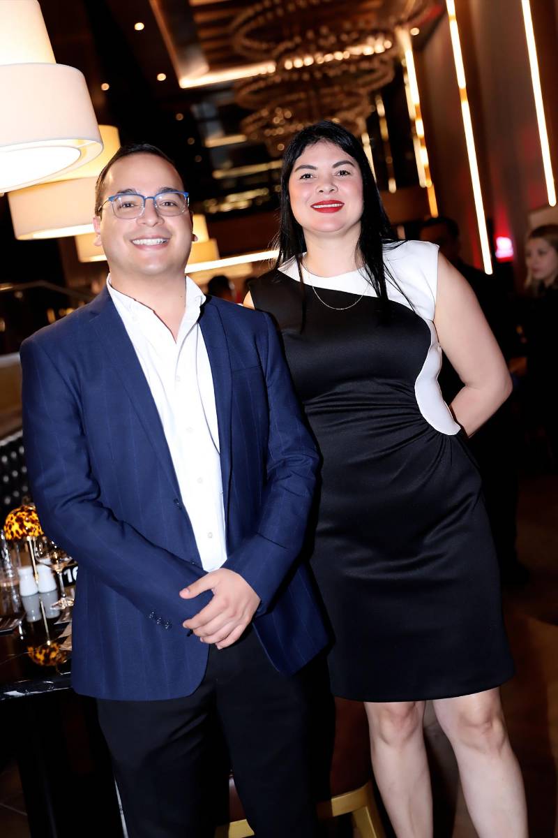 Así se vivió la experiencia exclusiva de Fogo de Chão junto a Banco Atlántida