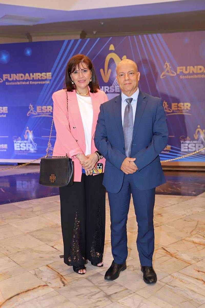 FUNDAHRSE premia a empresas socialmente responsables