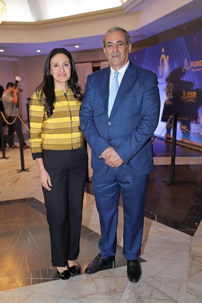 FUNDAHRSE premia a empresas socialmente responsables