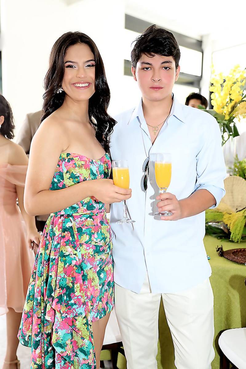 Senior Brunch de la Elvel School 2023