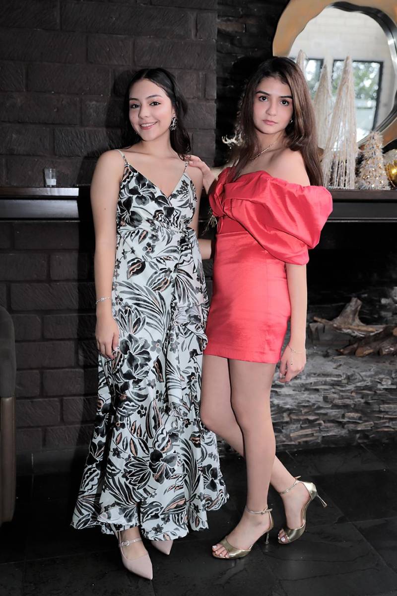 Senior Brunch 2025 de Nashville School
