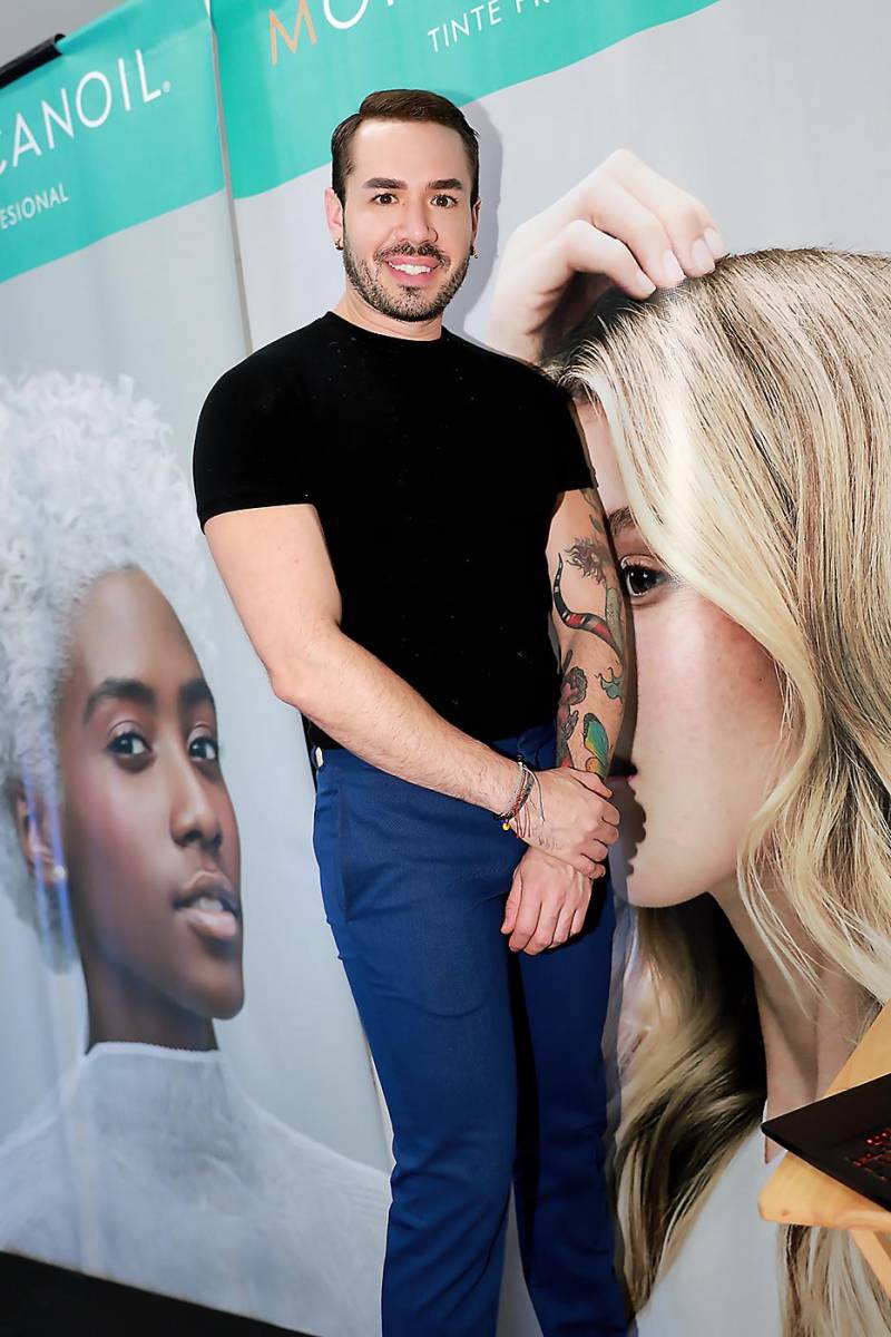 Moroccanoil presenta nuevos tintes Rhapsody y Calypso
