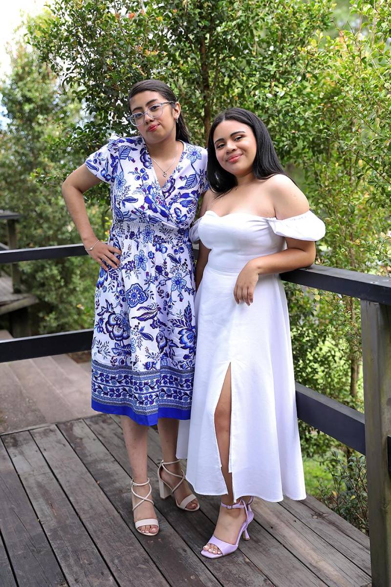 Senior Breakfast 2025 de Mayan School