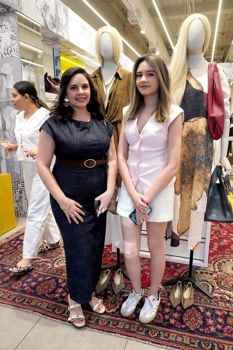 Bimba y Lola presenta nueva colección FW25 con asesoría de imagen