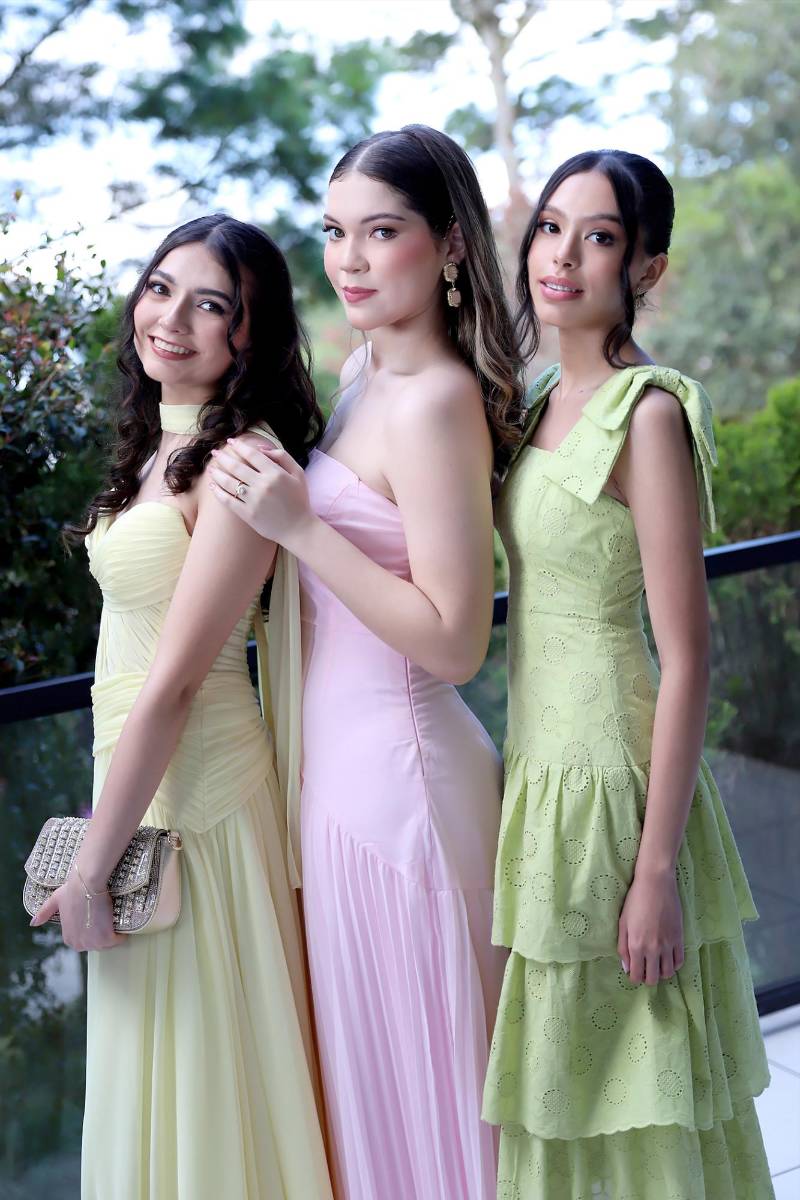 Junior Senior Brunch 2026 de la Academia Los Pinares