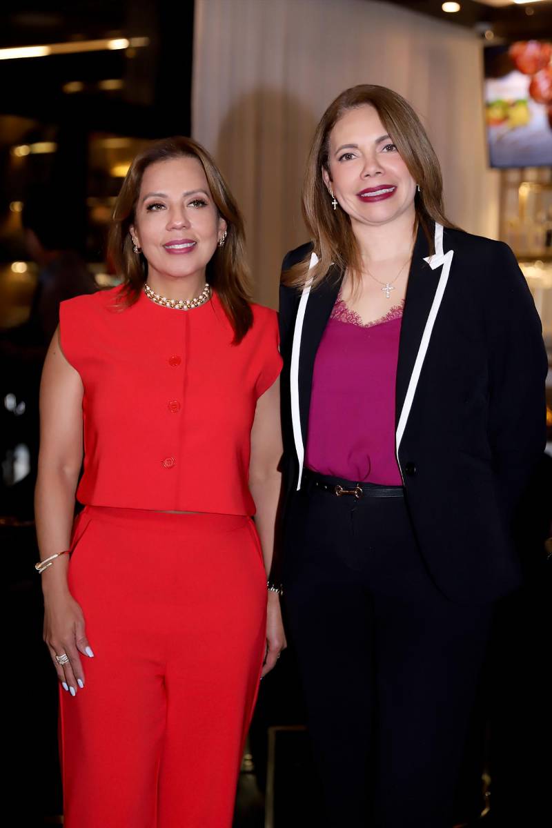 Así se vivió la experiencia exclusiva de Fogo de Chão junto a Banco Atlántida