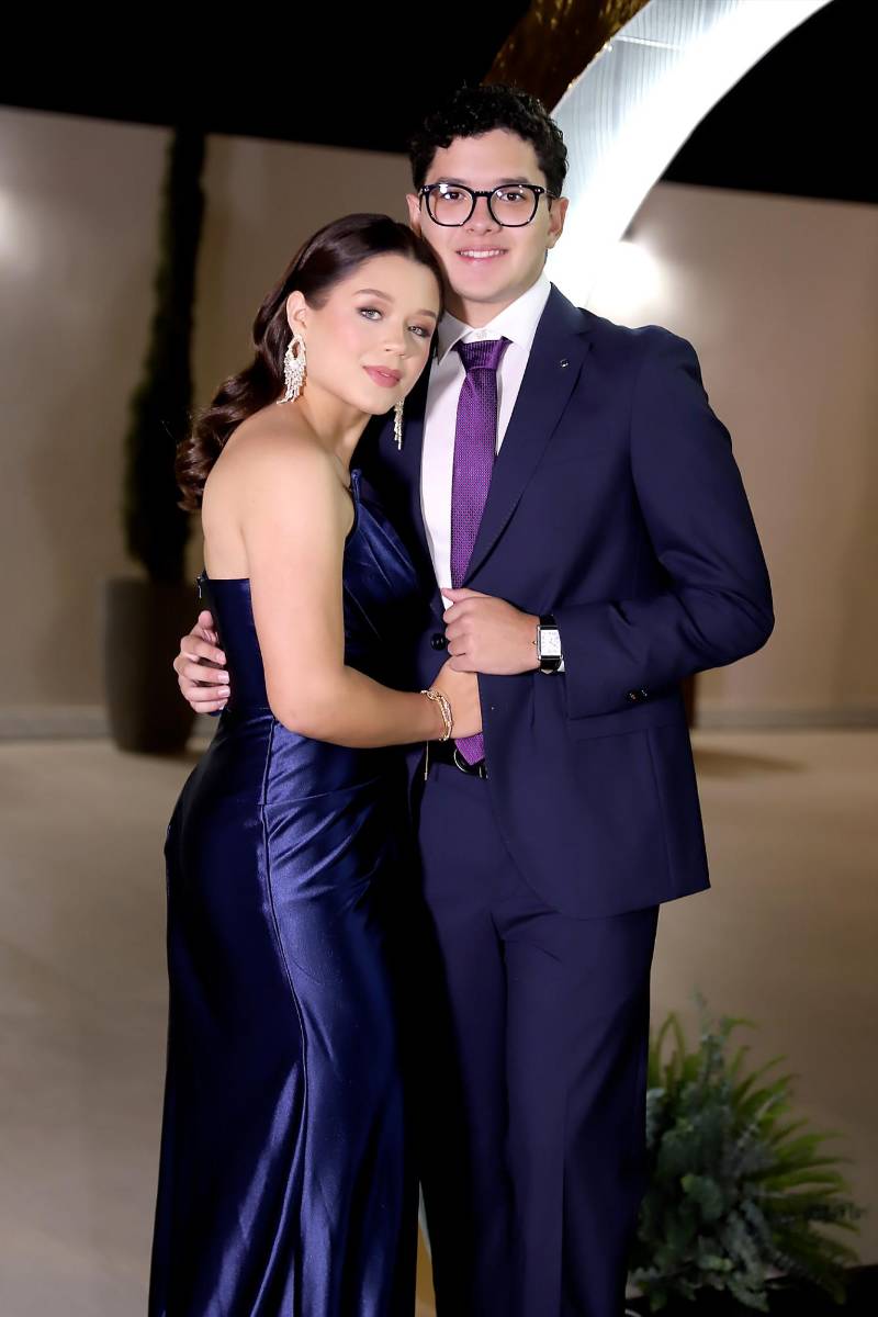 Senior Dinner 2026 de Macris School