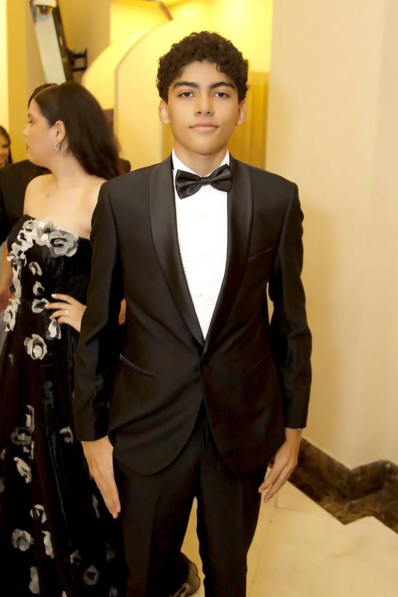 Daniel López.