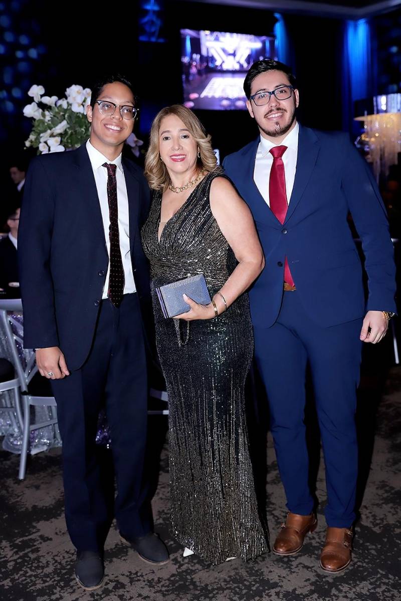 Prom 2024 de DelCampo School