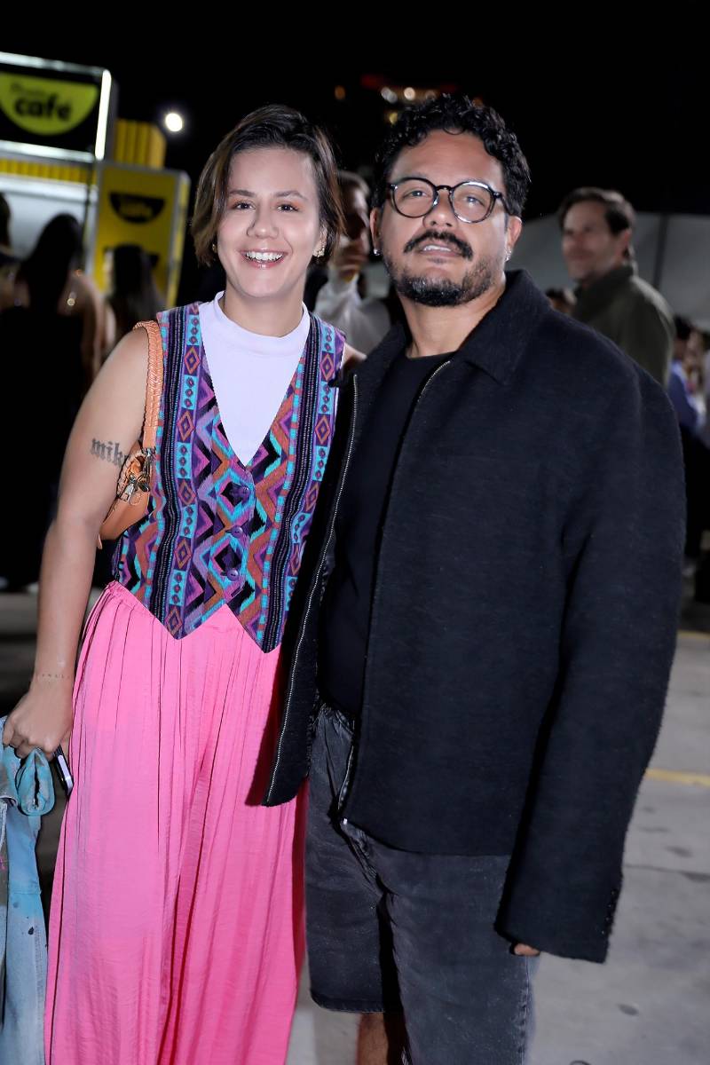 Así se vivió el concierto de Sebastián Yatra