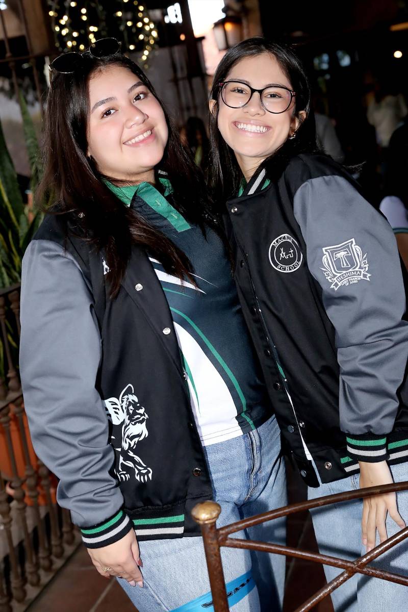 Senior Entrance 2027 de Macris School