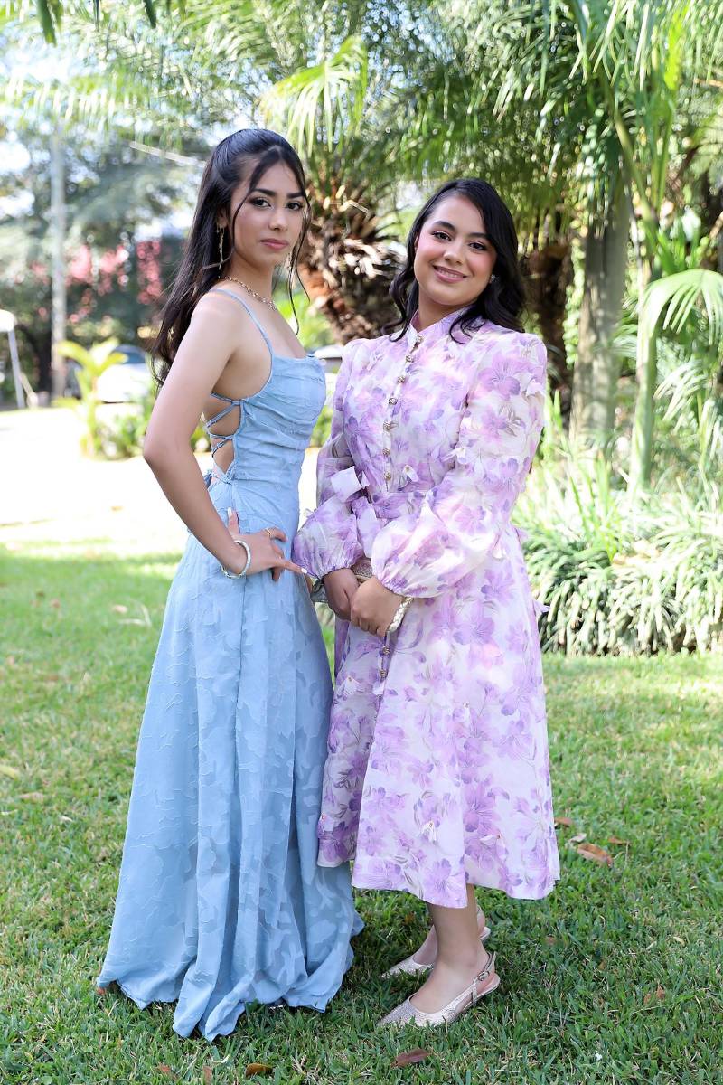 Senior Brunch 2026 de Liberty School