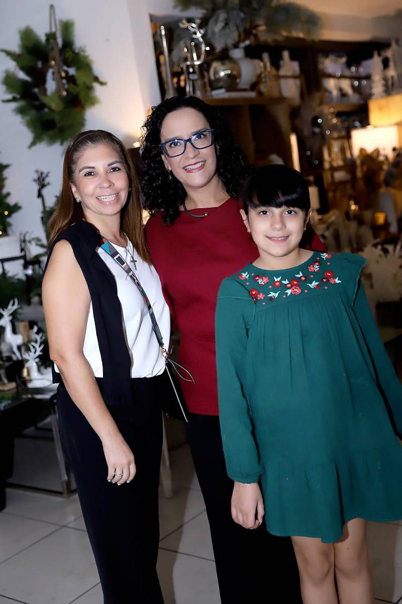 Veranda Loft y BAC celebraron cóctel navideño