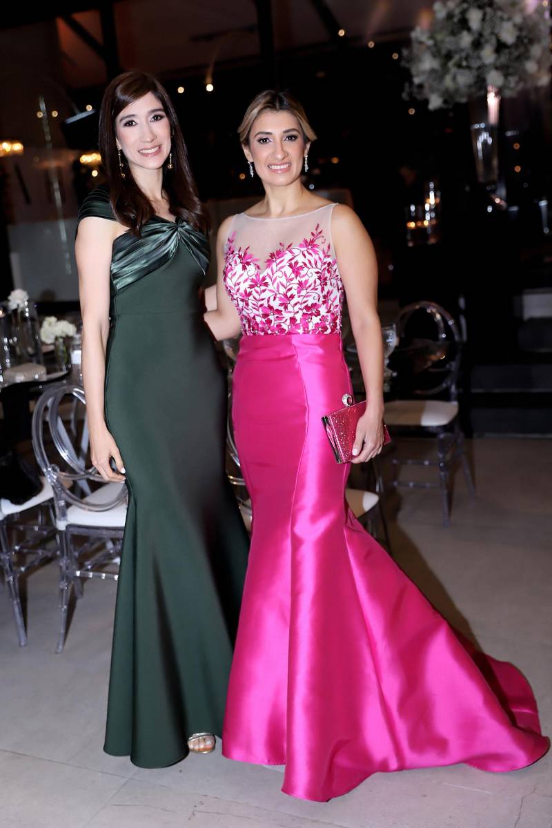 La boda de Helen Zamora y Alex Cosenza