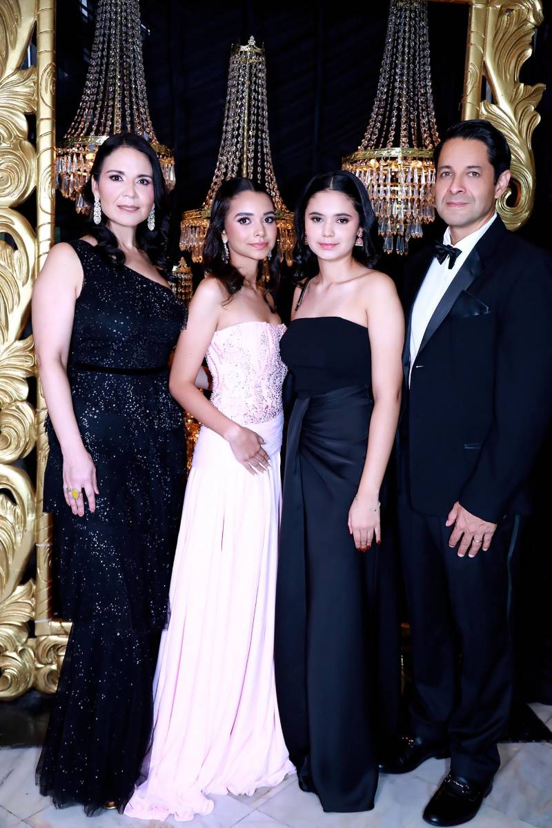Fiesta de la Prom Del Campo School