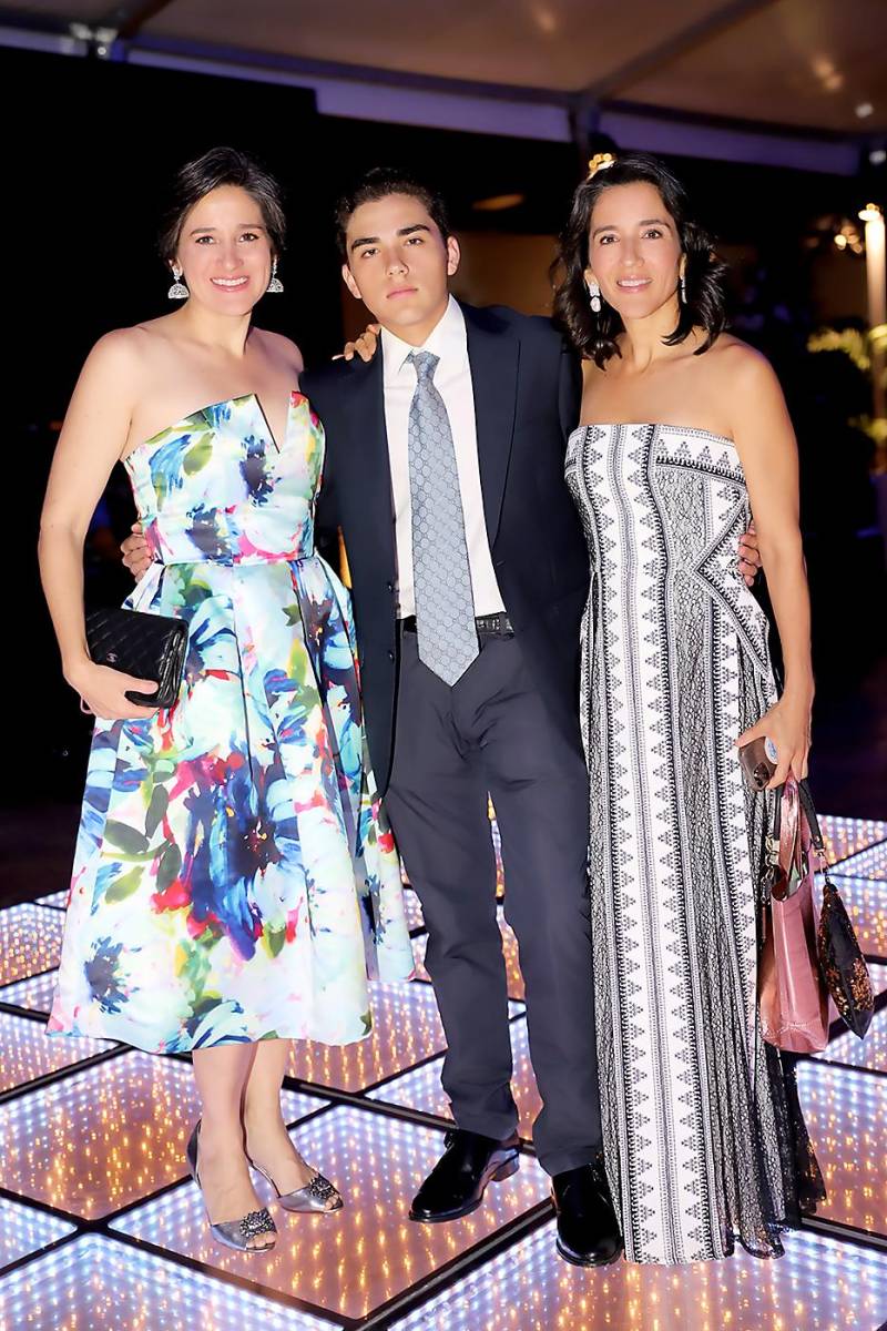 PROM NIGHT 2023 de la Acton Academy
