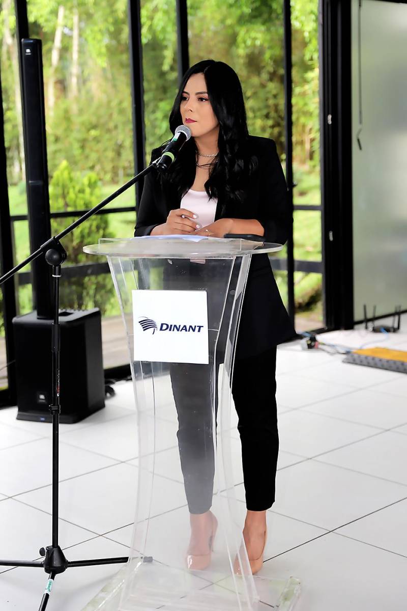 Eunice López