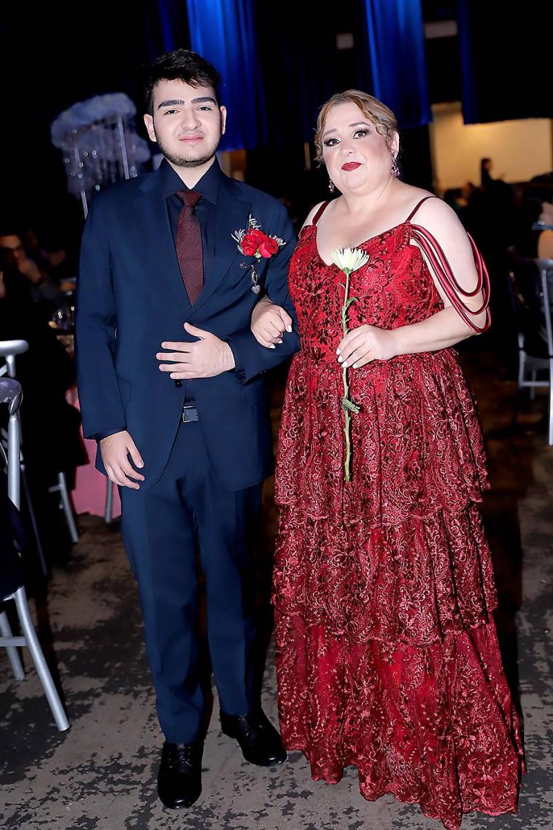 Iván Enamorado.