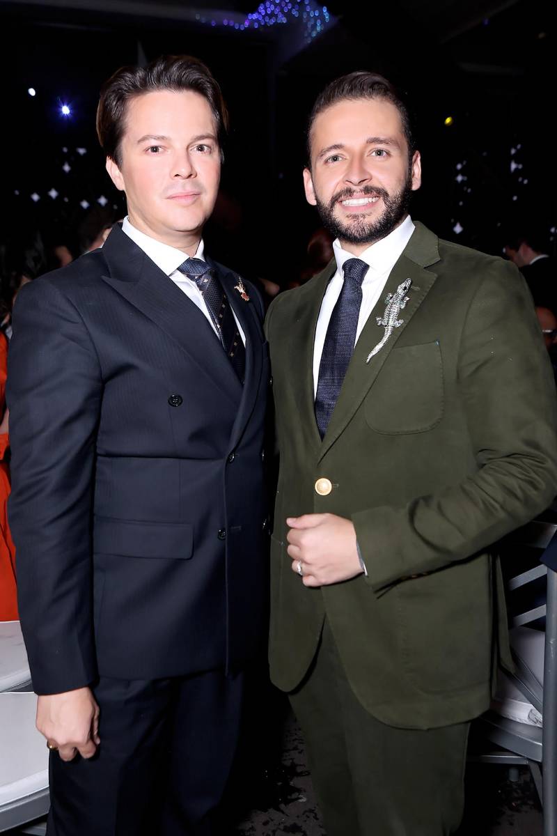 Invitados a la prom 2026 de la Escuela Americana de Tegucigalpa