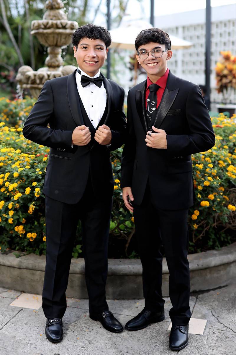 Fiesta de la Prom 2026 de Macris School
