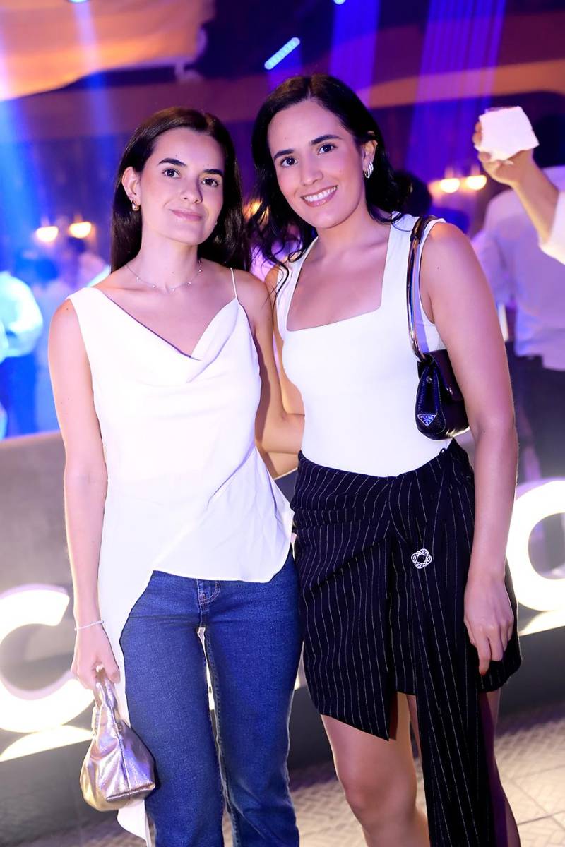 White Party Cigar Night: La exclusiva fiesta de Banco Ficohsa en Tegucigalpa
