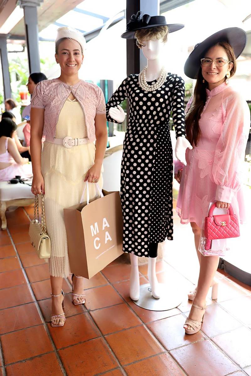 Brunching in Rosé por Estilo y Davivienda Seguros Brunching in Rosé por Estilo y Davivienda Seguros