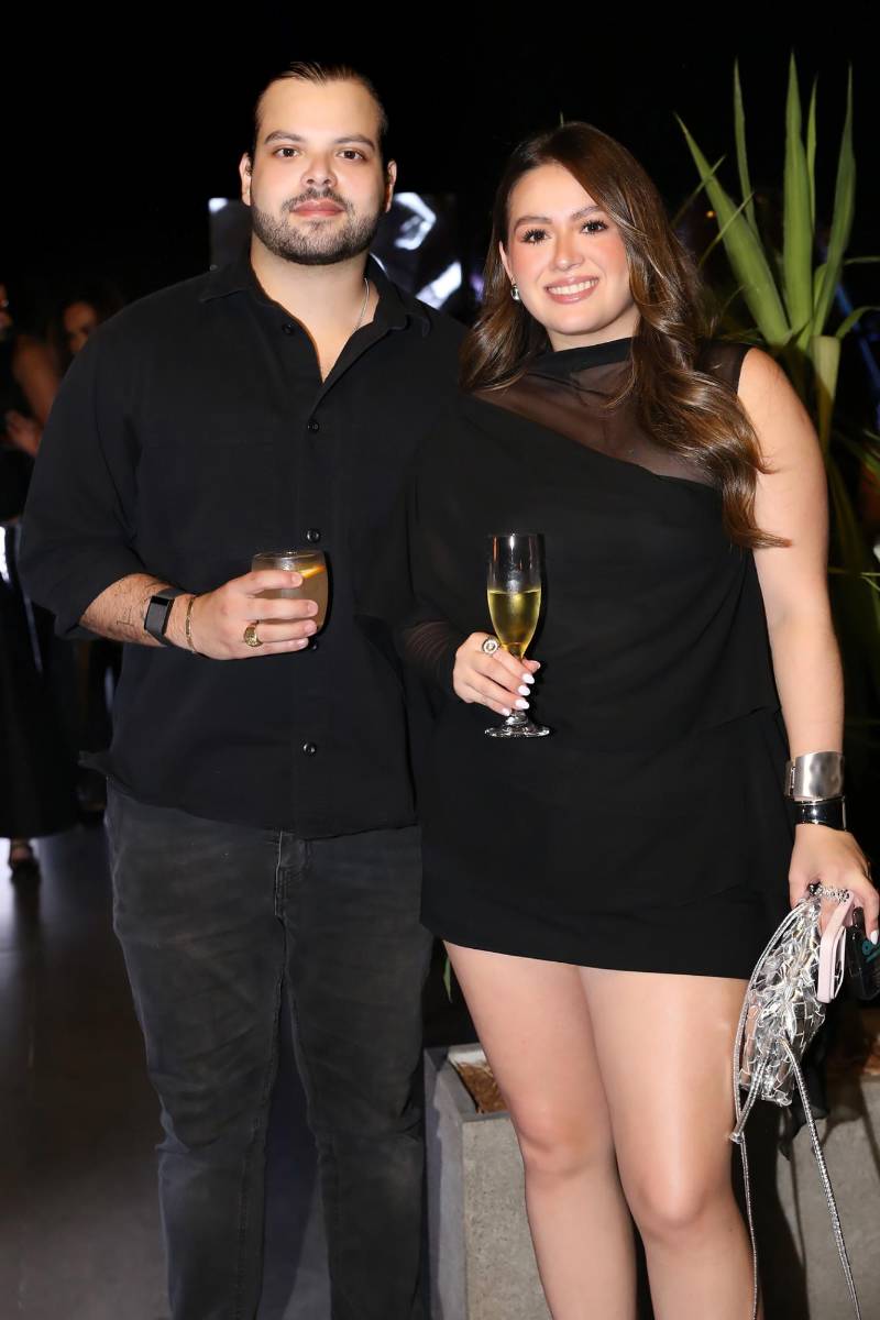 Zielo Rooftop se expande: Así se vivió el lanzamiento de su nueva área