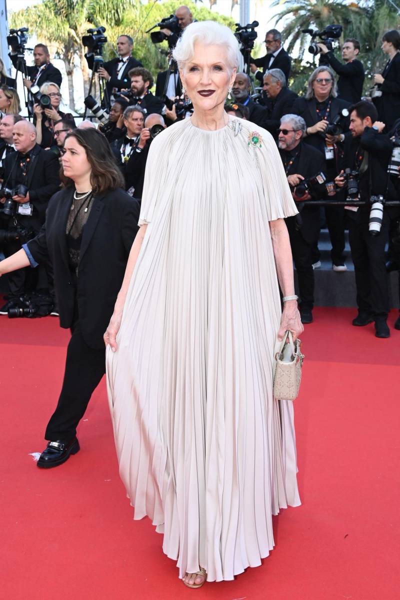 Parte IV: Mejores looks del Festival de Cannes 2022