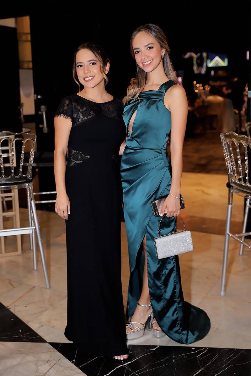 Fiesta de la prom 2024 de Elvel School